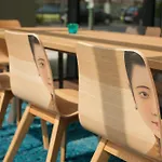 Motel One Duesseldorf Hauptbahnhof