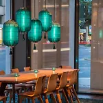 Motel One Duesseldorf Hauptbahnhof