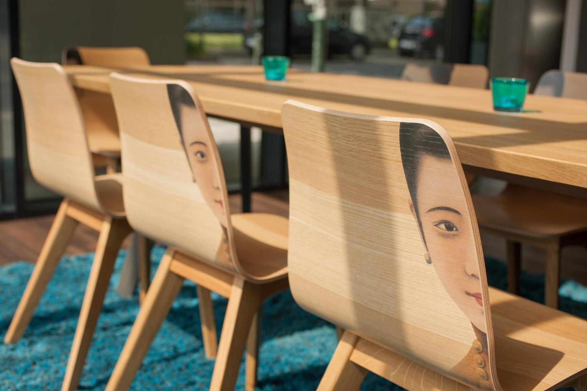 Hotel One Hauptbahnhof