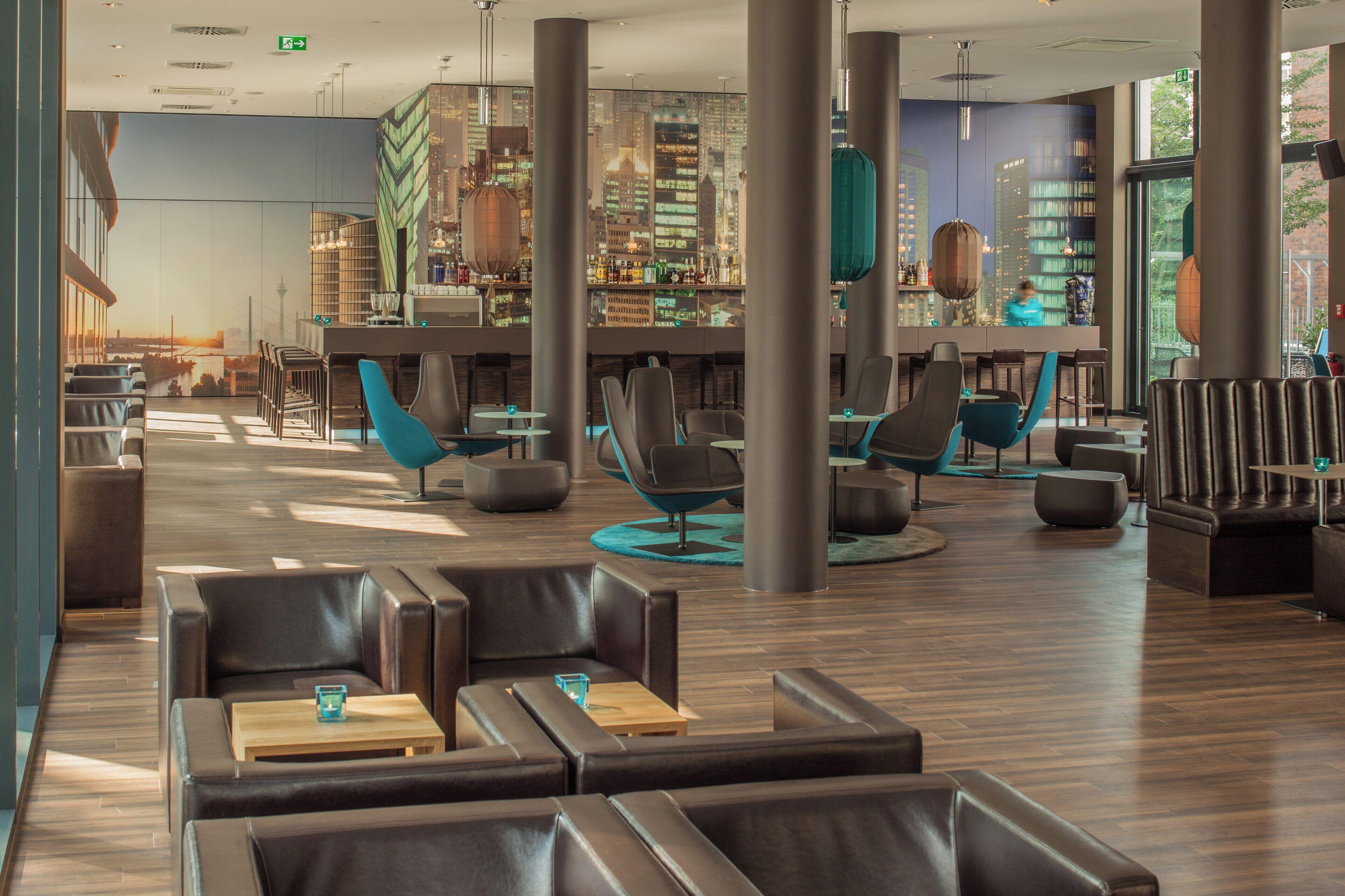 Hotel One Hauptbahnhof