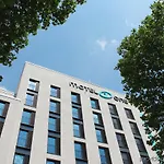 Motel One Düsseldorf Hauptbahnhof