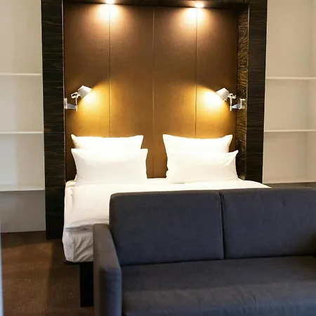 One Duesseldorf-hauptbahnhof Hotel Dusseldorf