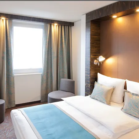 Hotel One Duesseldorf-hauptbahnhof Dusseldorf