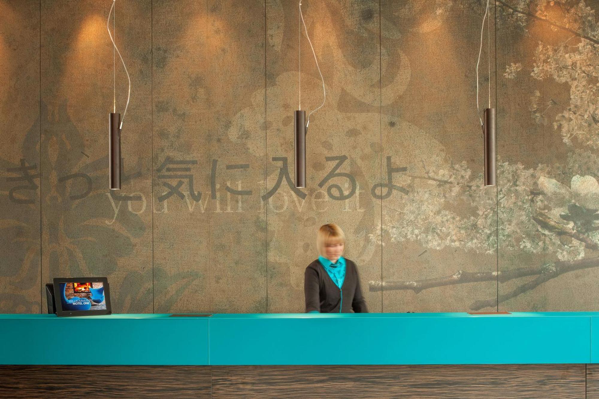 One Duesseldorf-hauptbahnhof Hotel Dusseldorf