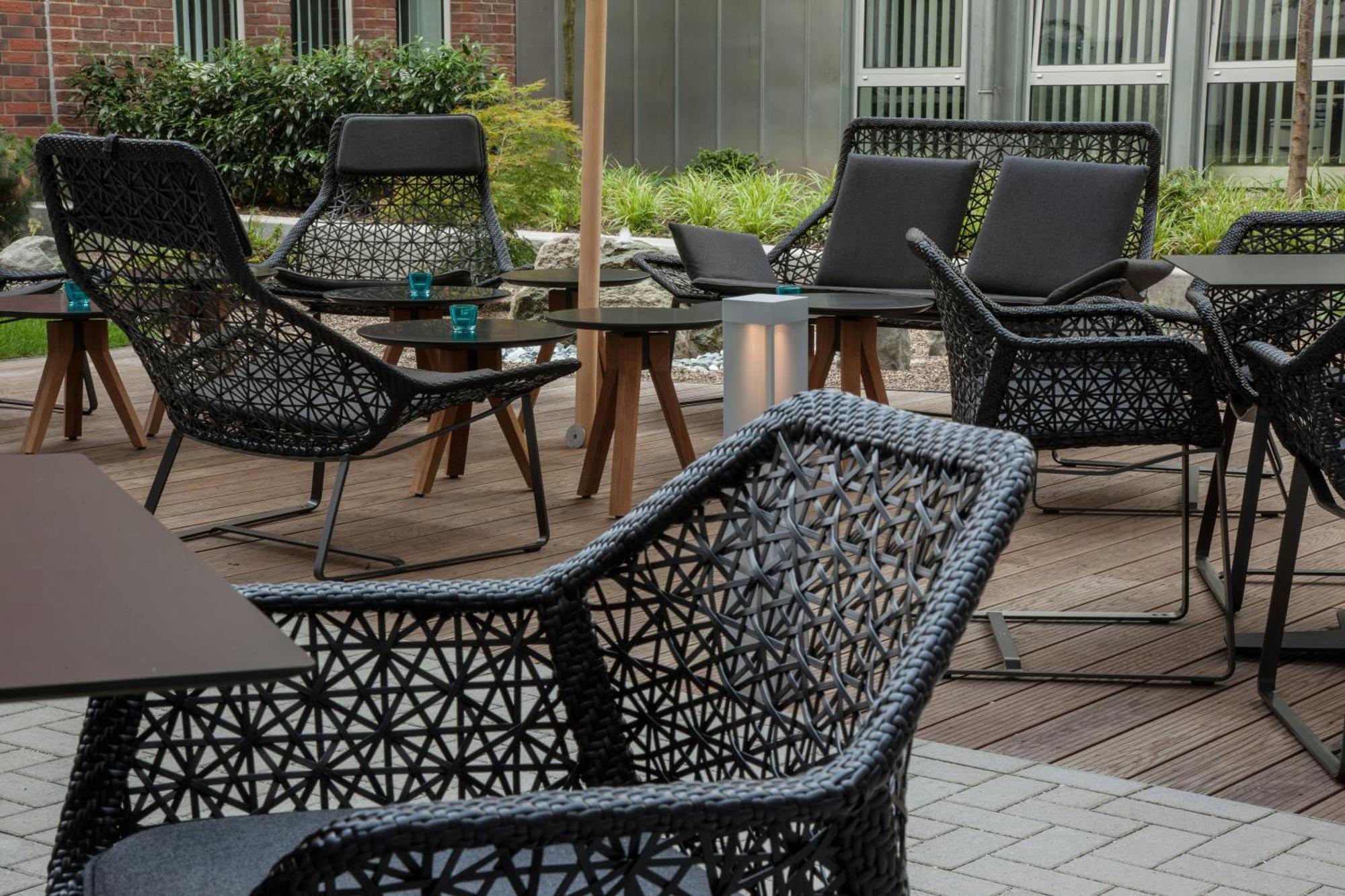 Hotel One Hauptbahnhof