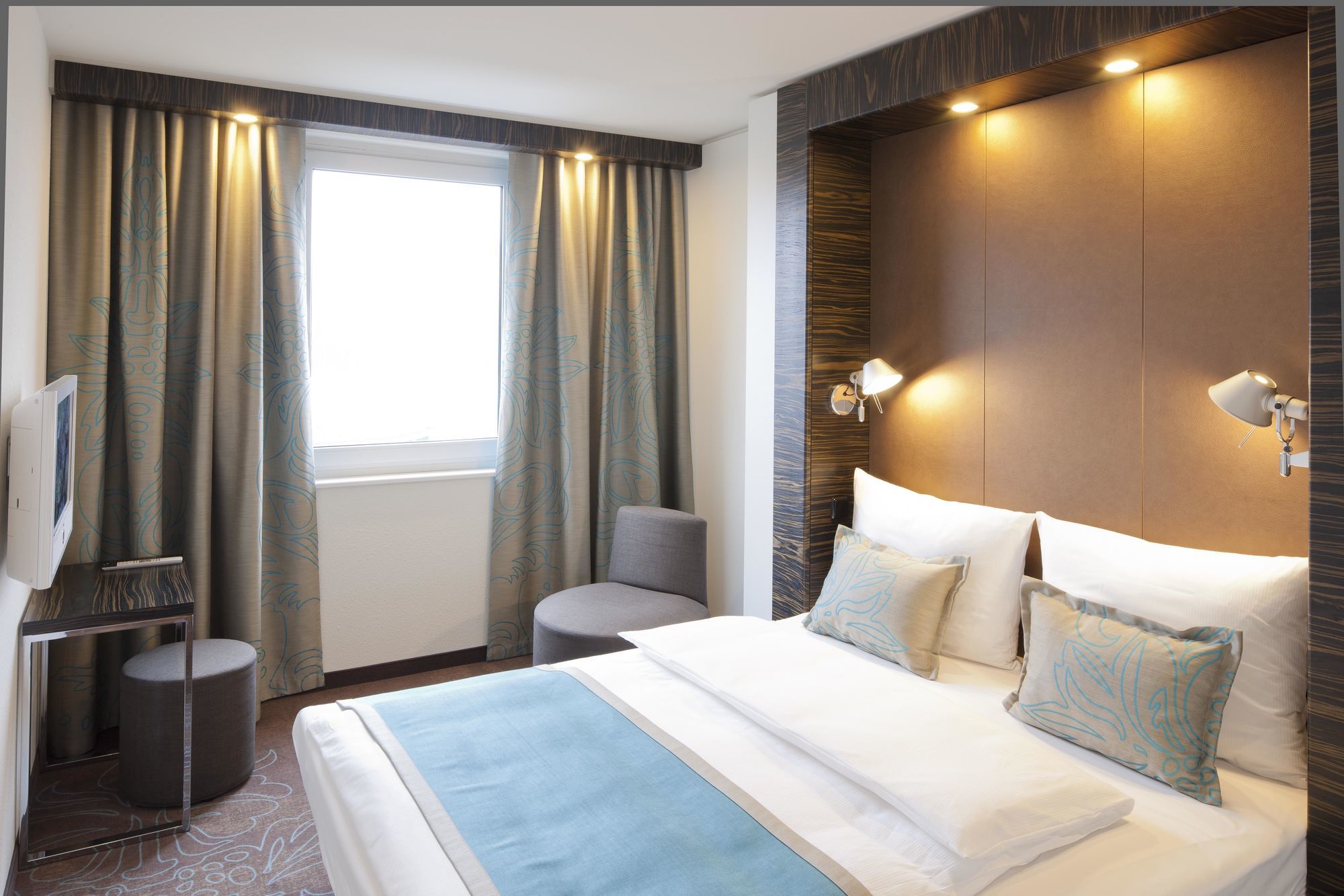 Hotel One Duesseldorf-hauptbahnhof Dusseldorf